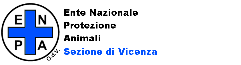 Logo Enpa Vicenza